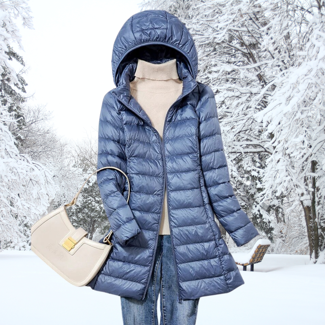 Carroline Ultralight Jacket