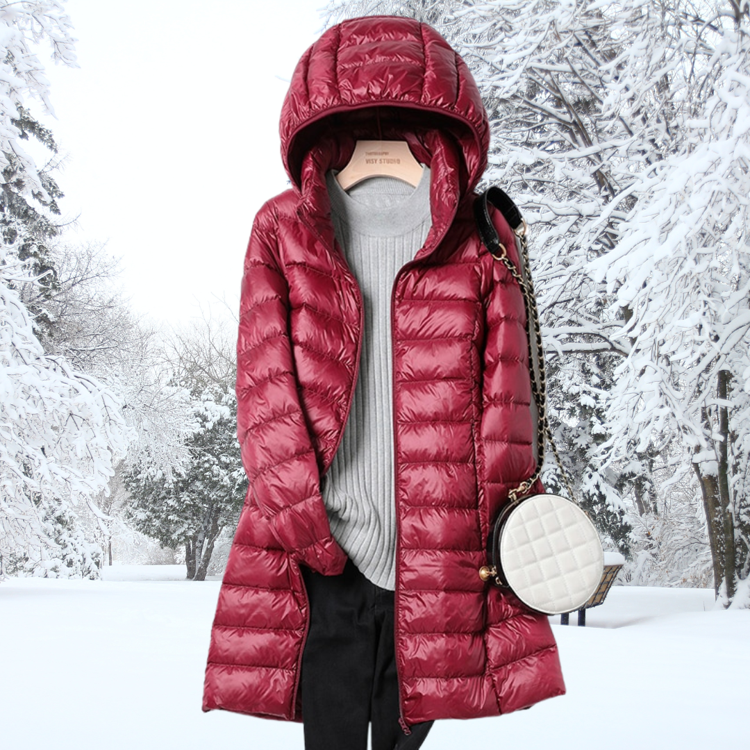 Carroline Ultralight Jacket