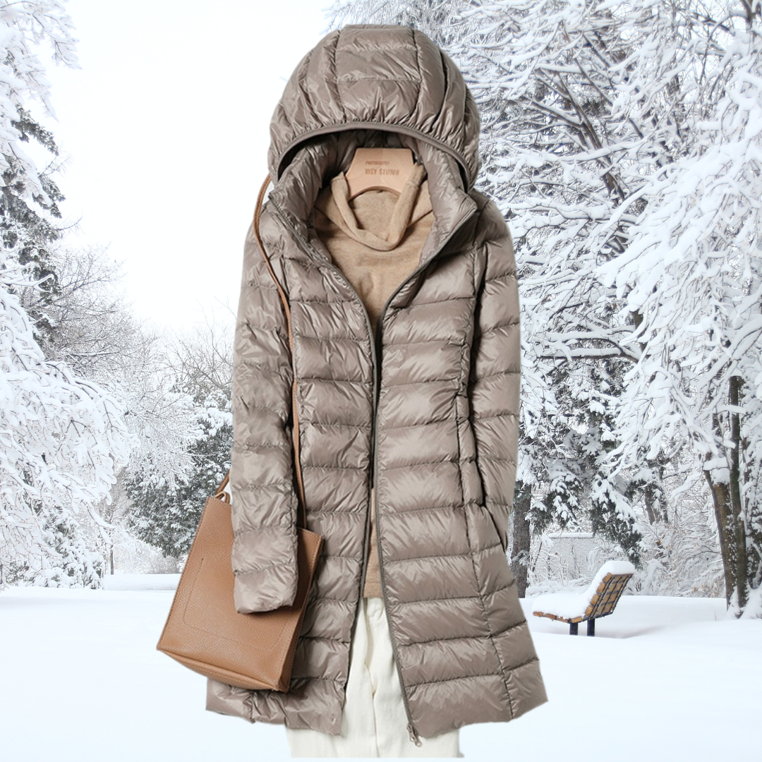 Carroline Ultralight Jacket