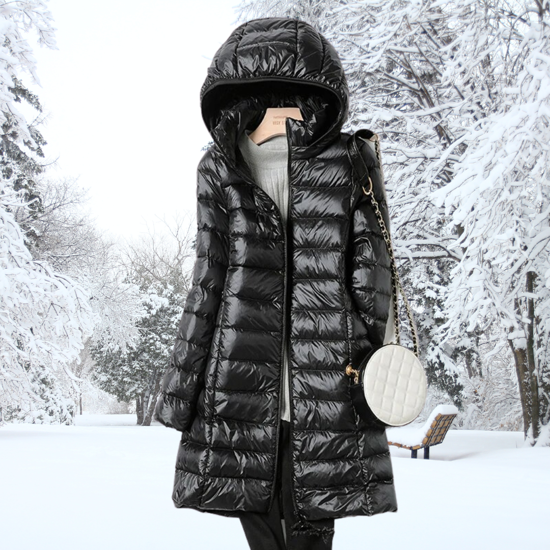 Carroline Ultralight Jacket