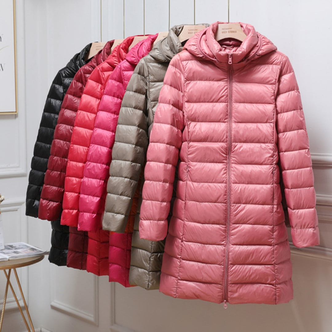 Carroline Ultralight Jacket