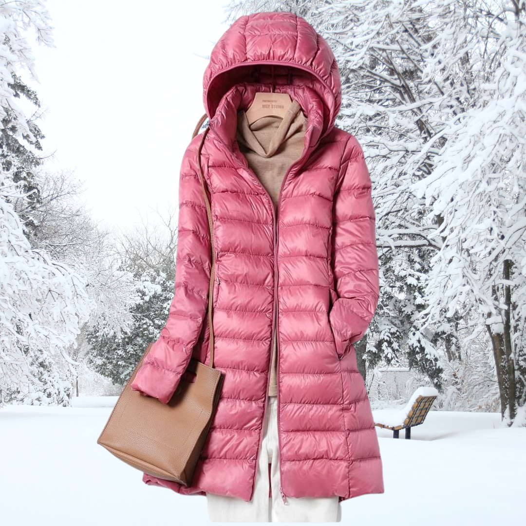 Carroline Ultralight Jacket