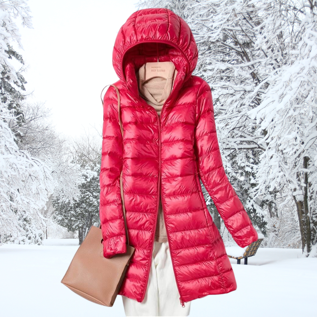 Carroline Ultralight Jacket