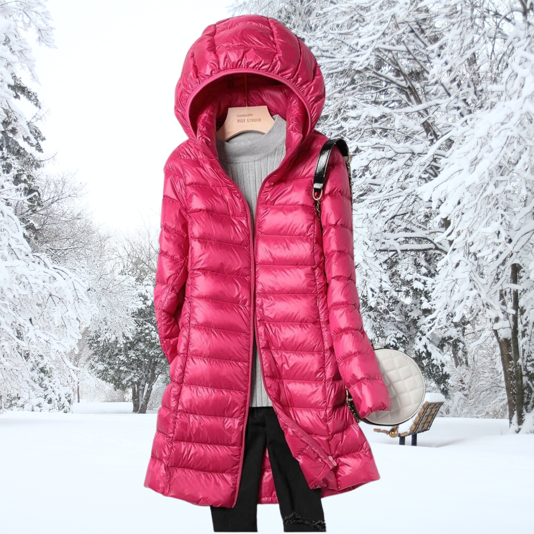 Carroline Ultralight Jacket