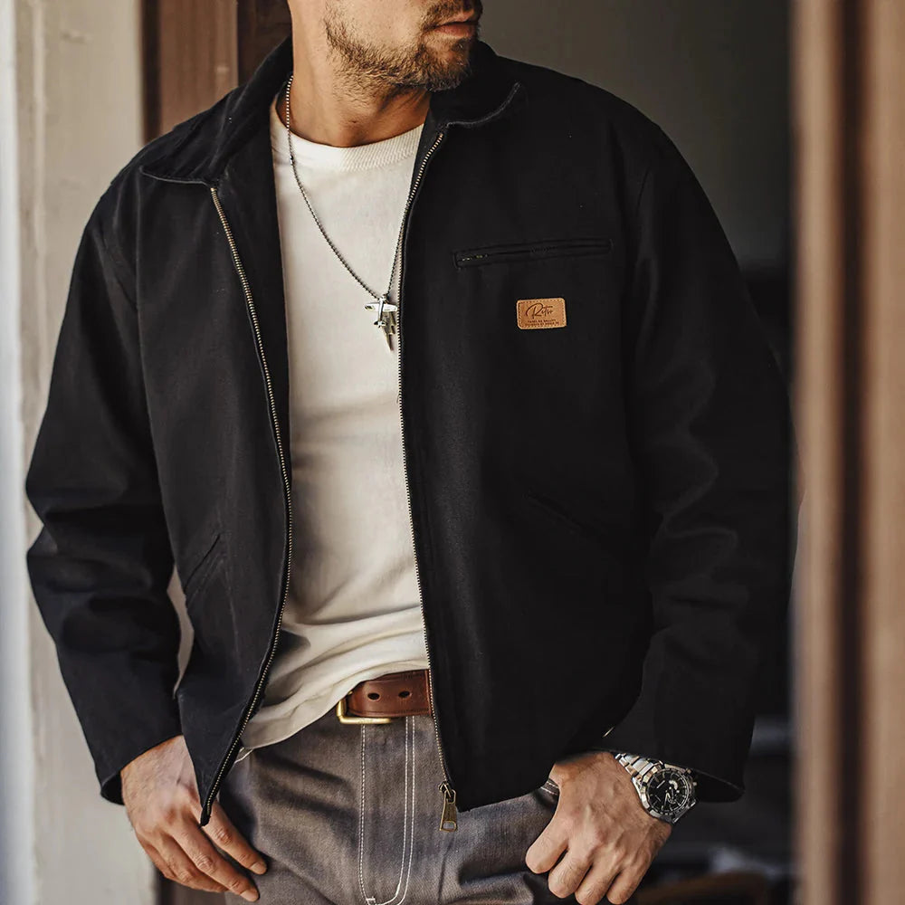 Detroit-Jacke für Herren