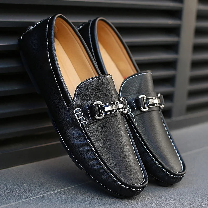 Berdo Loafers