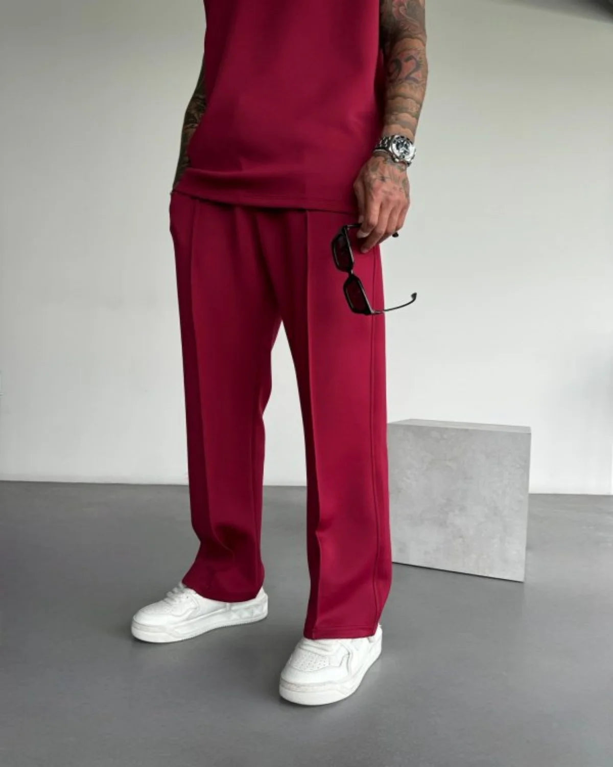 Éminence Pants