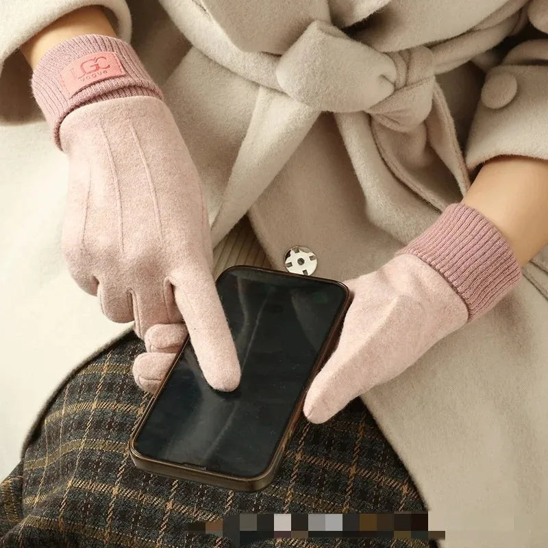 Legeca Gloves