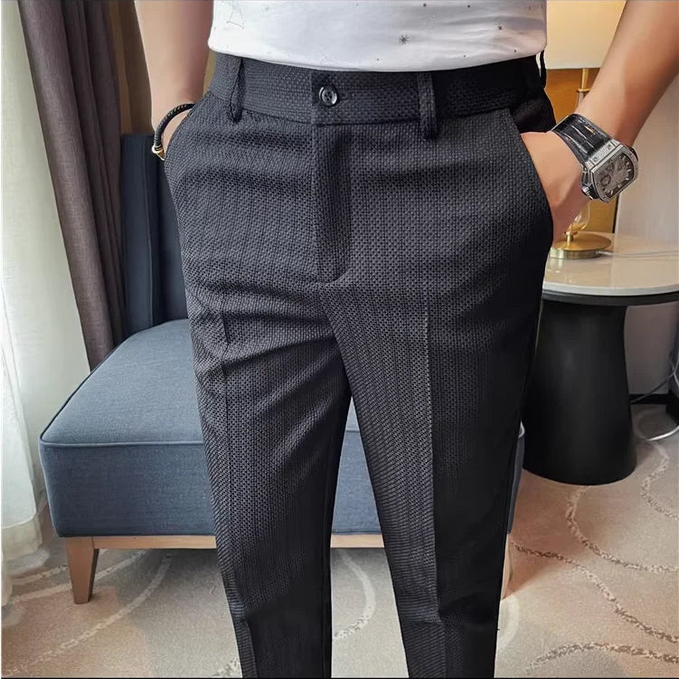 Dean Slim Trouser