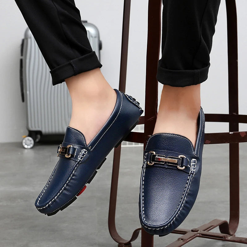 Berdo Loafers