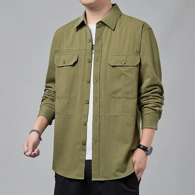 Milo Ridge Shirt