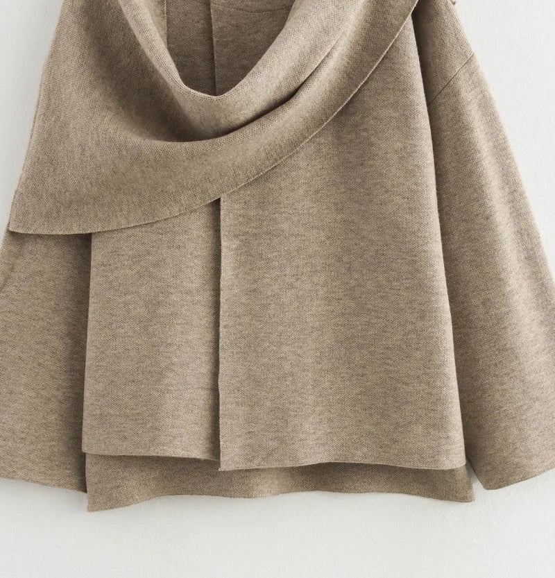 Arden Cape Jacket
