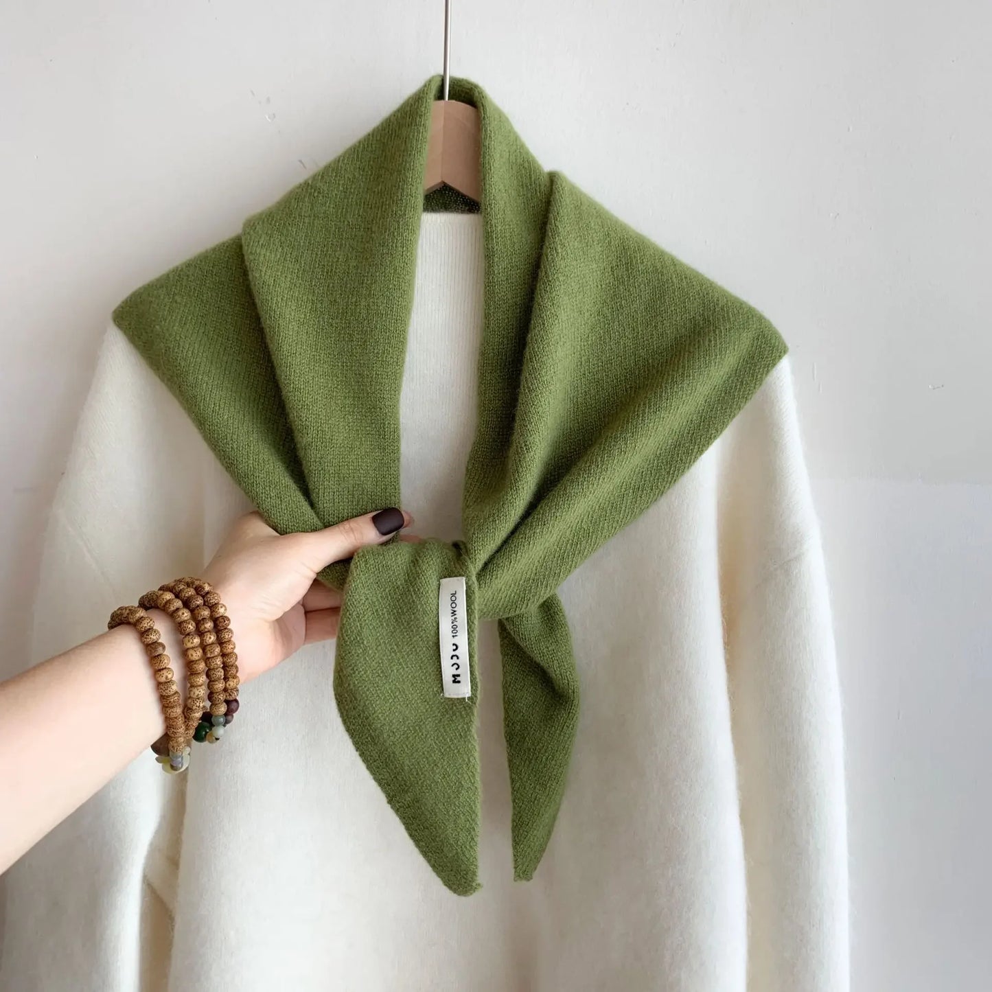 Analizza Scarf