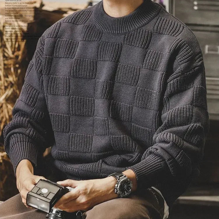Maurizzio Roi Sweater