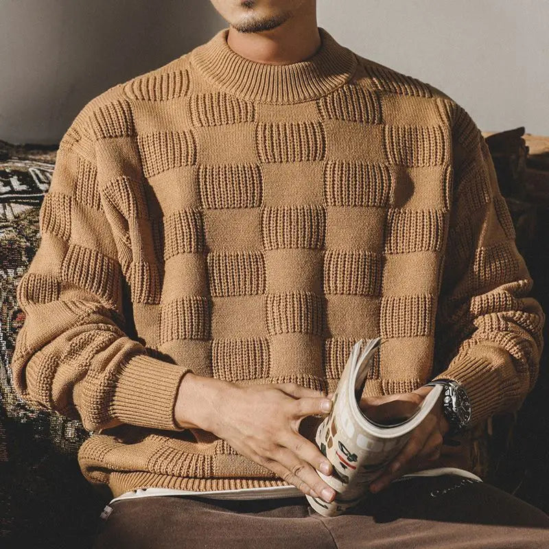 Maurizzio Roi Sweater