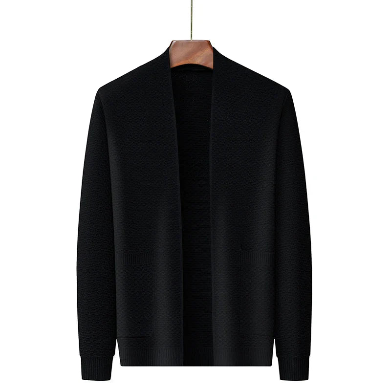 Martinelli Jacquard Cardigan