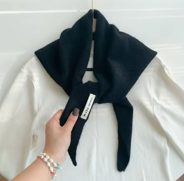 Analizza Scarf