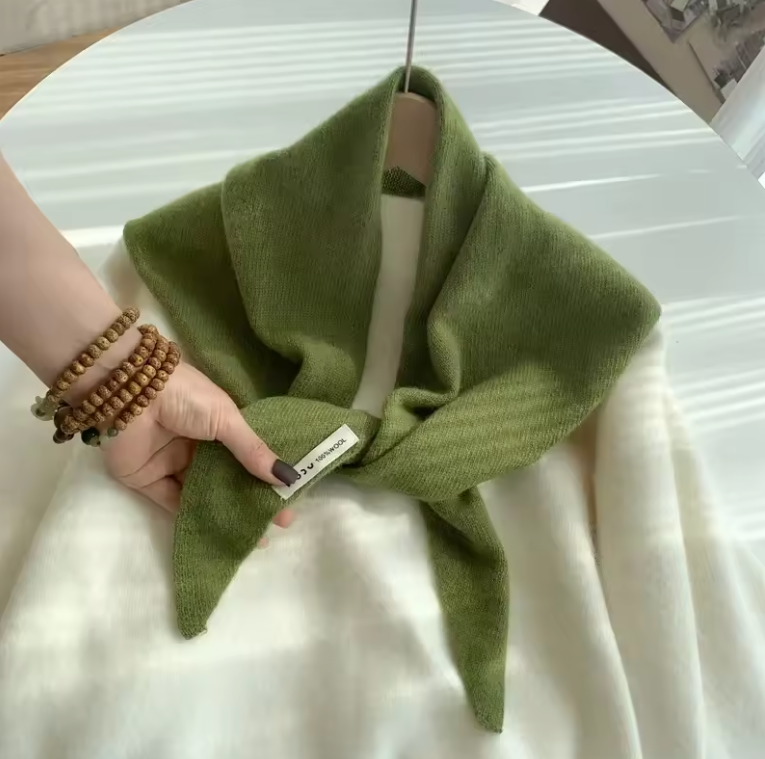 Analizza Scarf