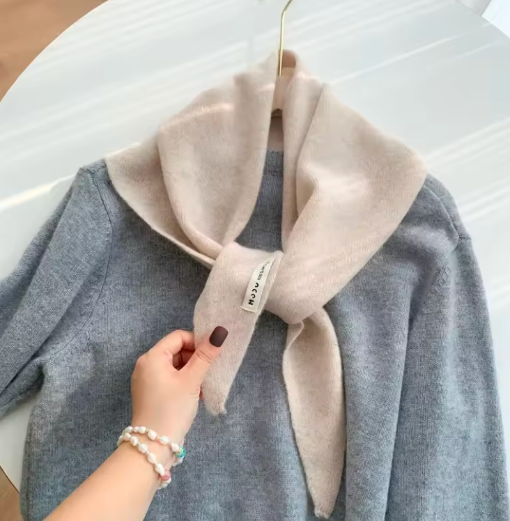 Analizza Scarf