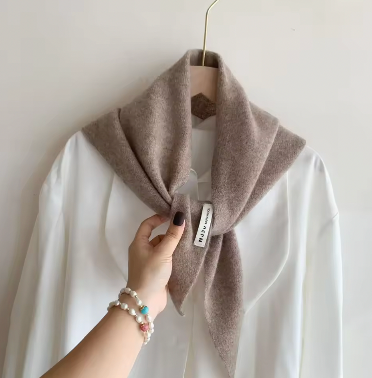 Analizza Scarf