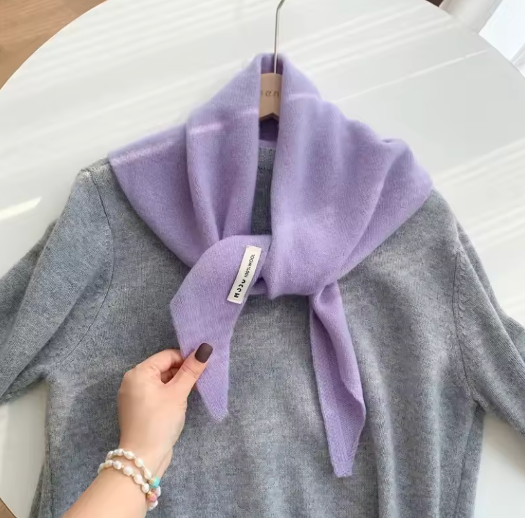 Analizza Scarf