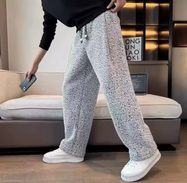Nathan Trousers
