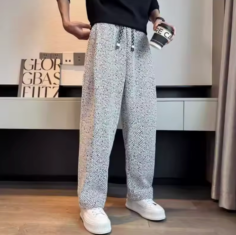 Nathan Trousers