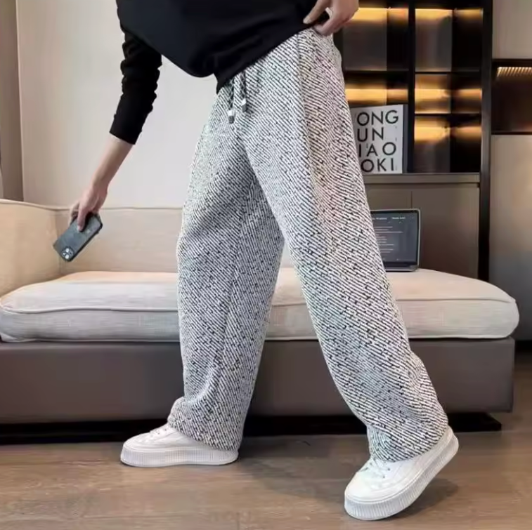 Nathan Trousers