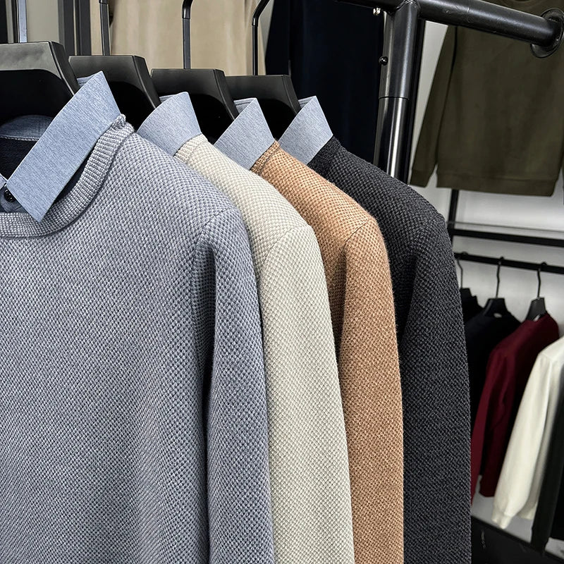 Gregory Pullover