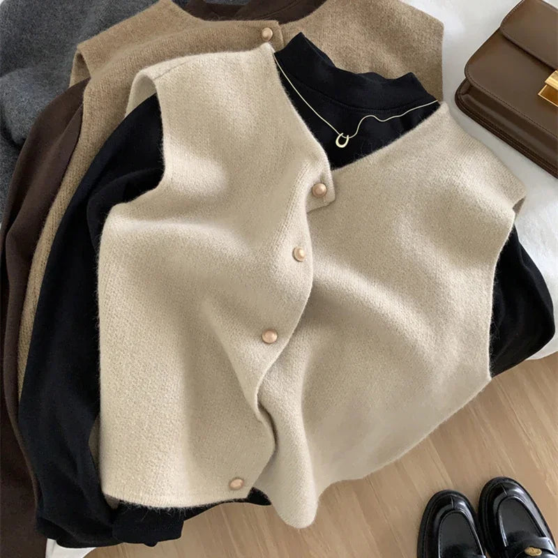 Remi Voss Sweater