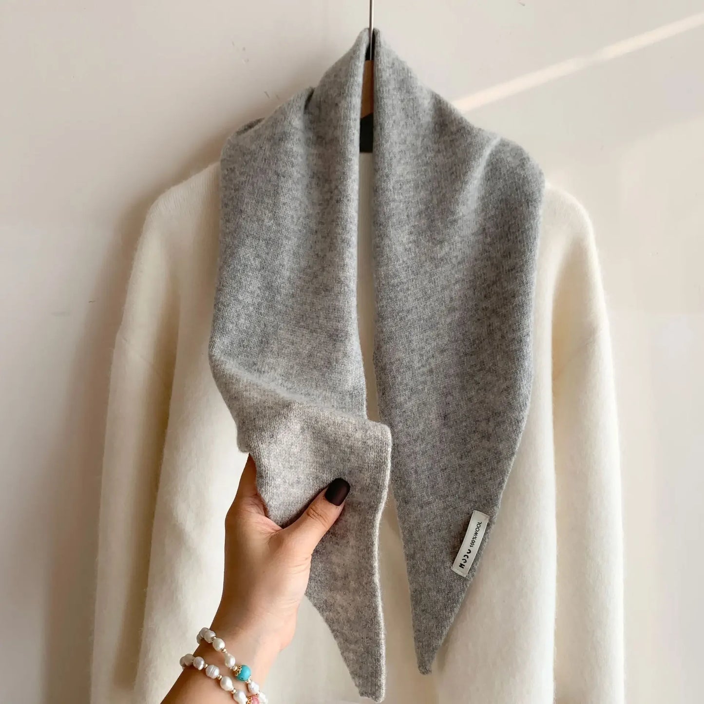 Analizza Scarf