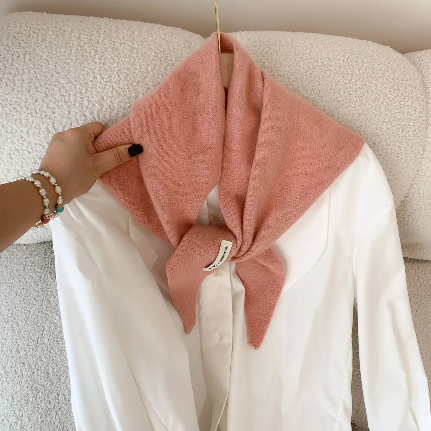 Analizza Scarf