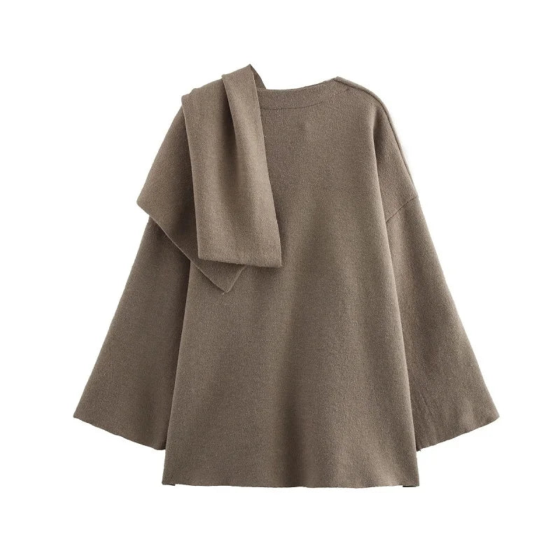 Arden Cape Jacket
