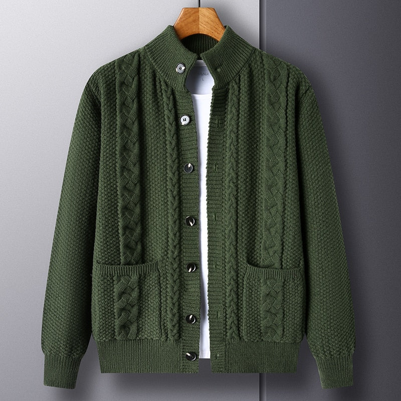Maglione da pescatore Preston
