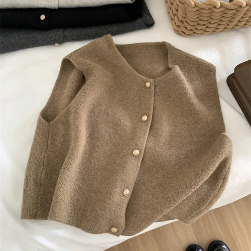 Remi Voss Sweater