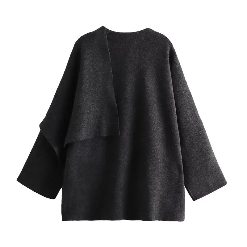 Arden Cape Jacket