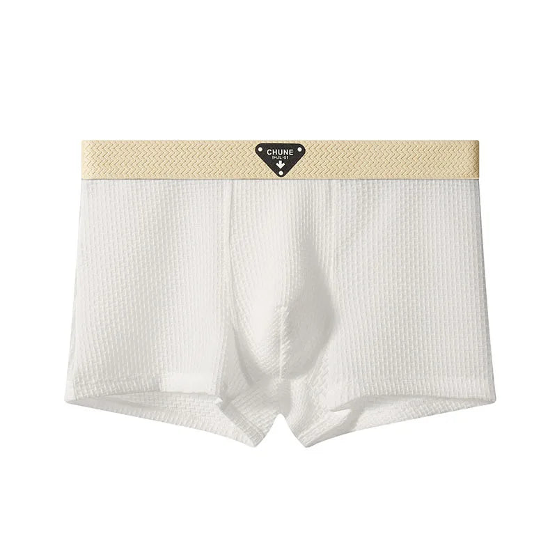 CHUNE Silk Boxer