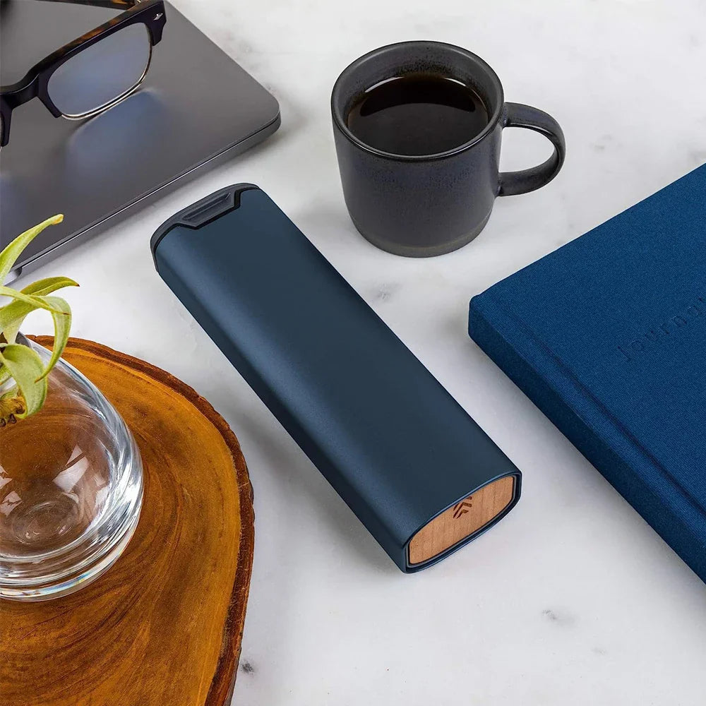 ZenDose 7-Day Pill Case
