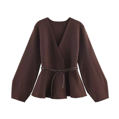 Madonne Cardigan
