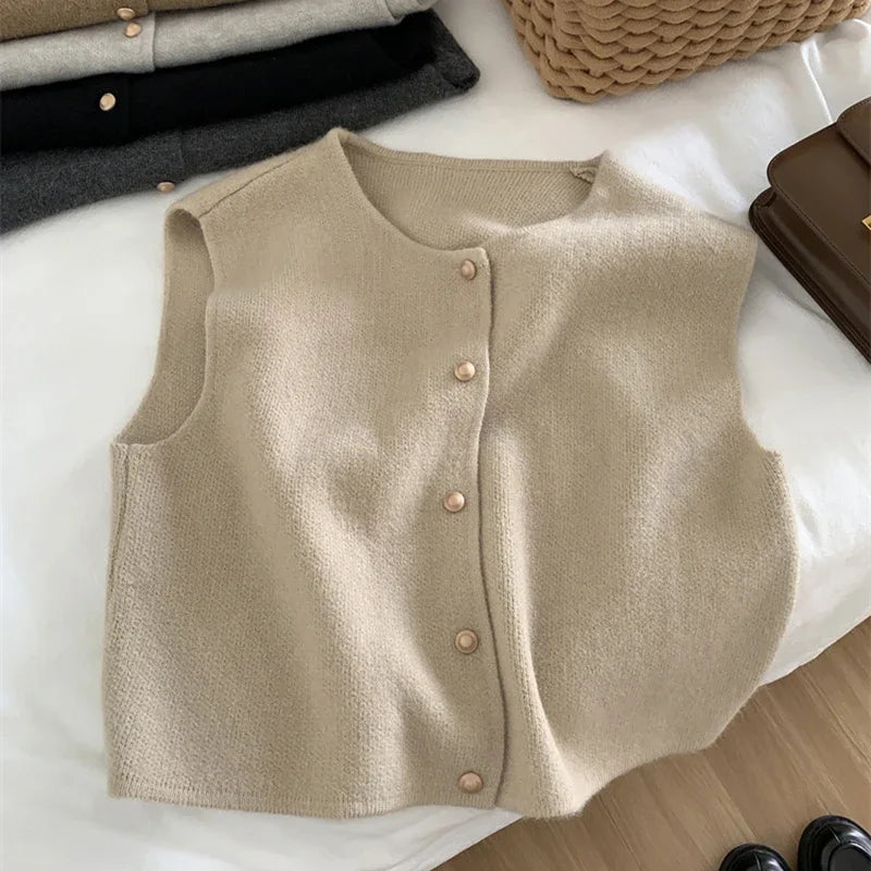 Remi Voss Sweater