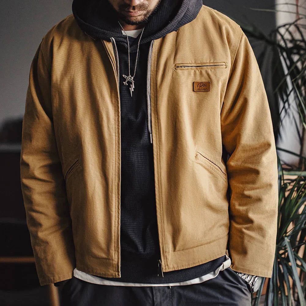 Detroit-Jacke für Herren