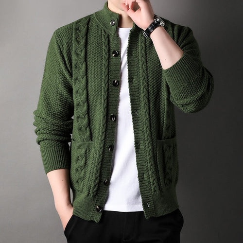 Maglione da pescatore Preston