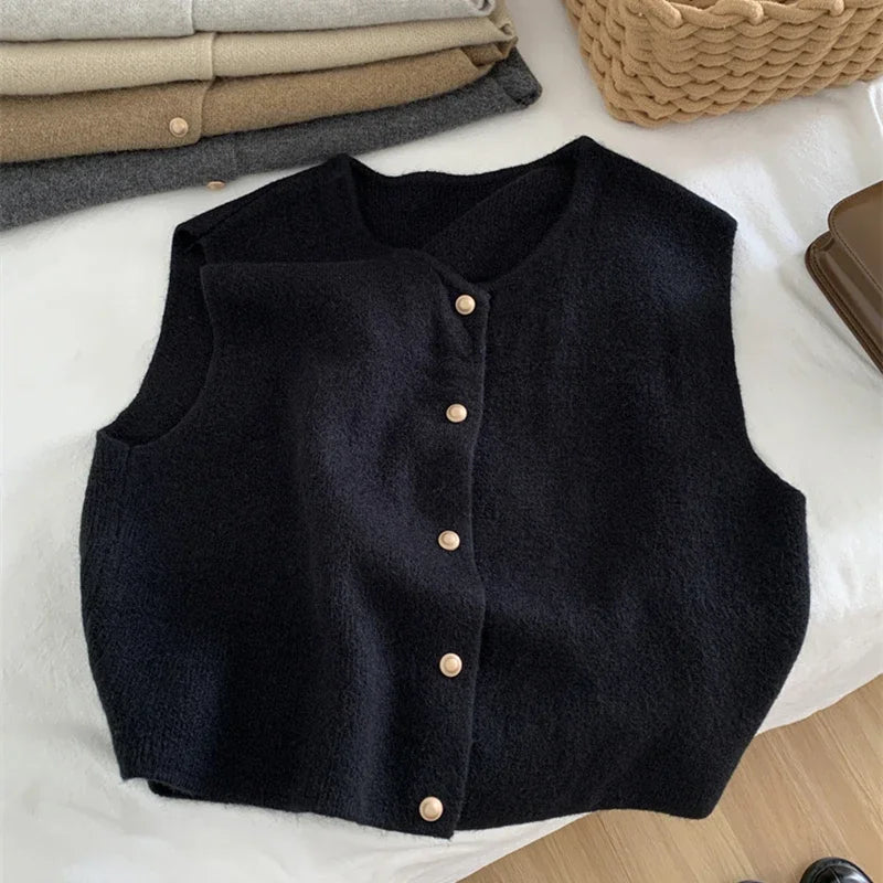 Remi Voss Sweater