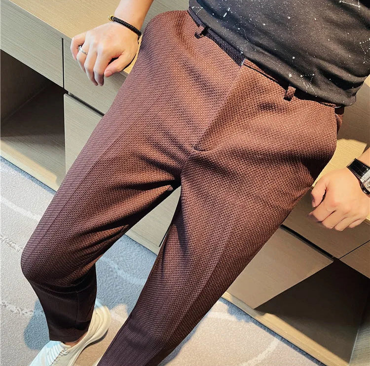 Dean Slim Trouser