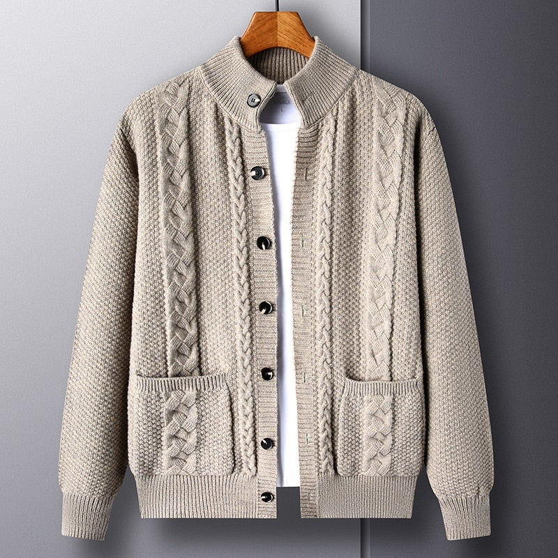 Maglione da pescatore Preston