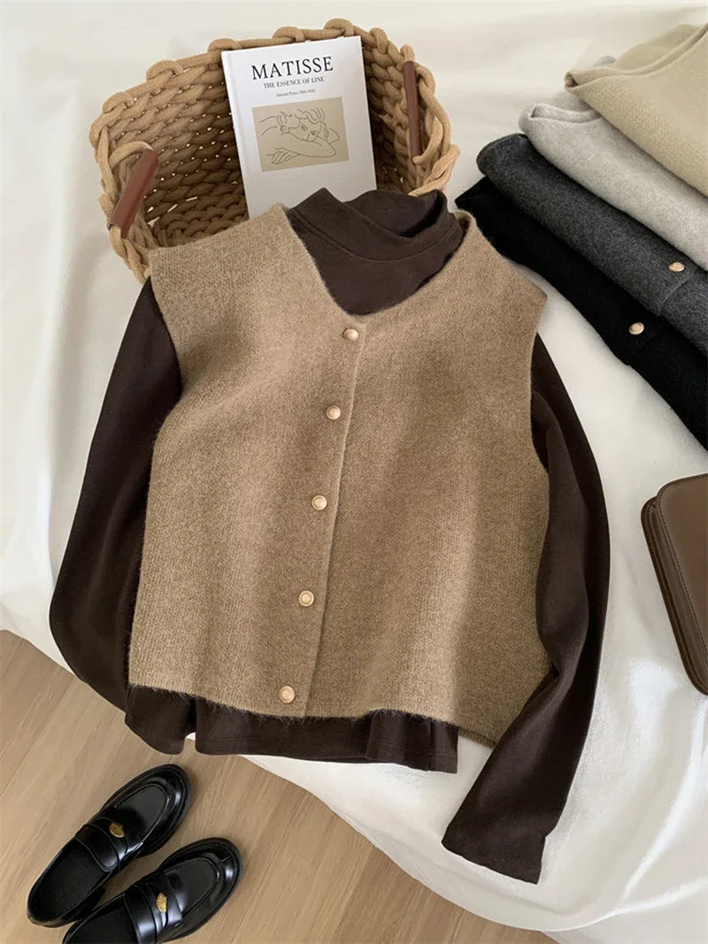 Remi Voss Sweater