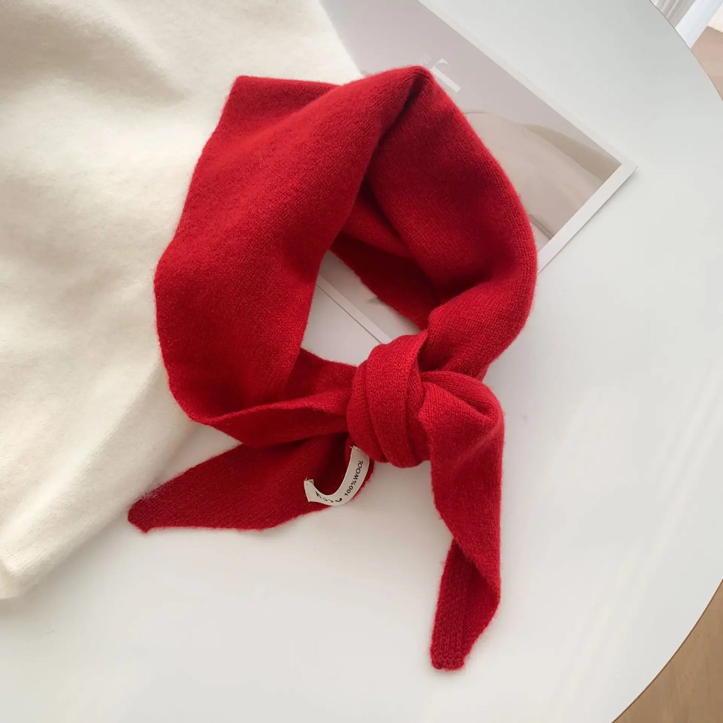 Analizza Scarf