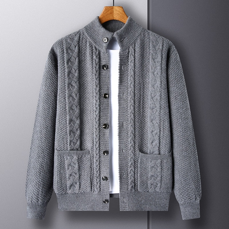 Maglione da pescatore Preston