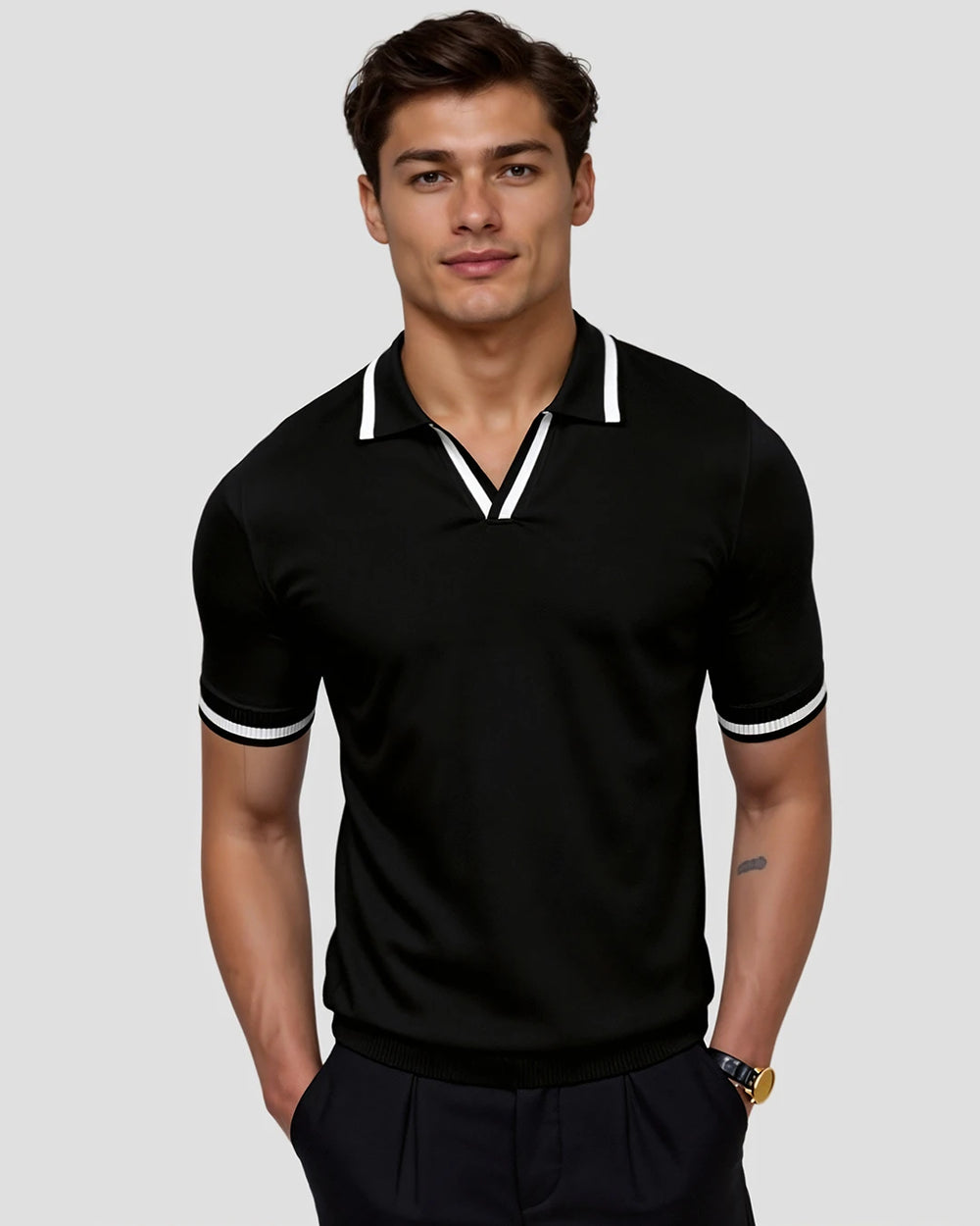 Jerome Polo