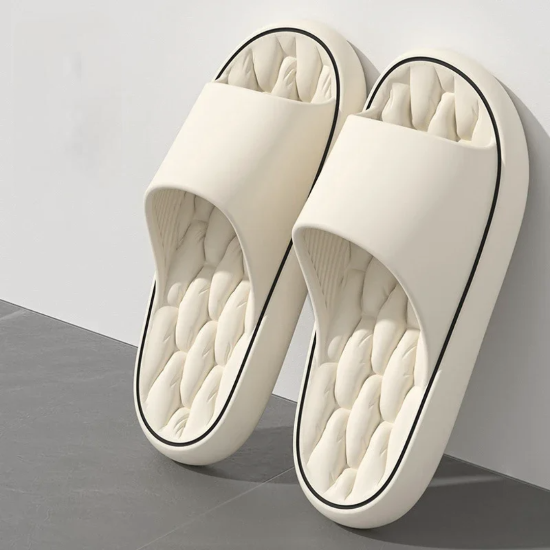 Duvel™ Cloud Slides